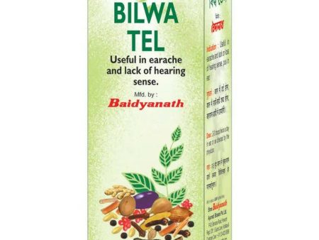 Baidyanath Kolkata Bilwa Tel Online now