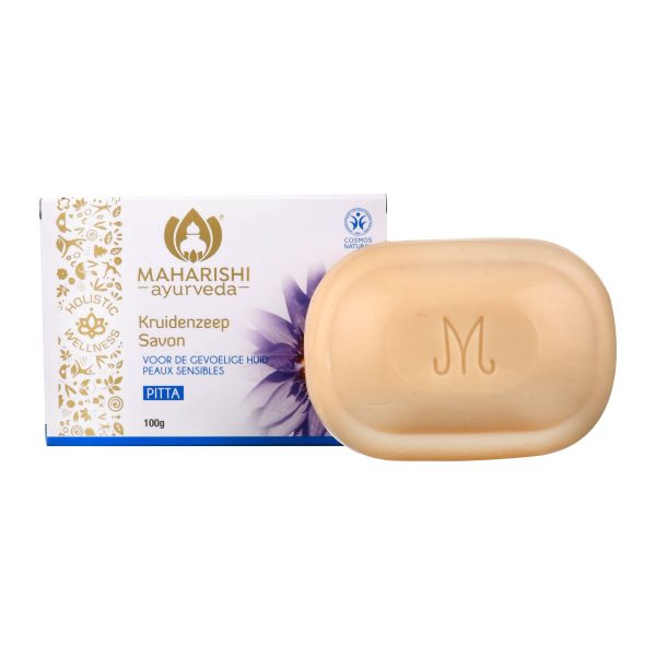 Maharishi Ayurveda Sandalwood Soap on Sale