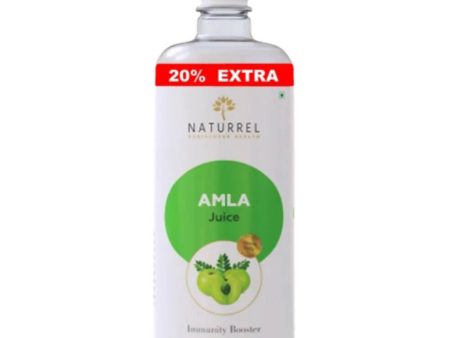 Naturrel Amla Juice Online now