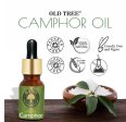 Old Tree Camphor Essential Oil Discount