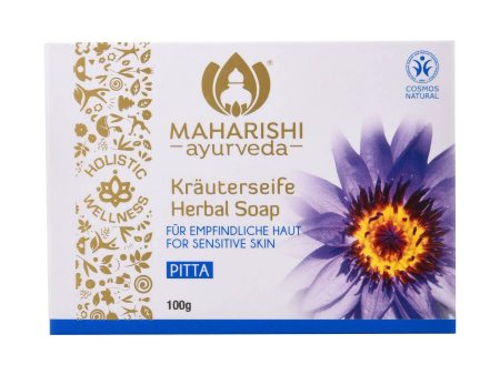 Maharishi Ayurveda Sandalwood Soap on Sale