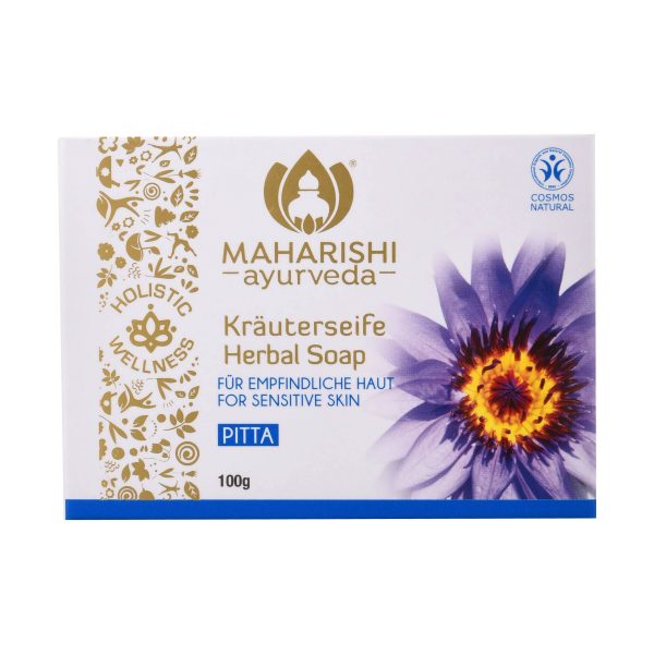 Maharishi Ayurveda Sandalwood Soap on Sale