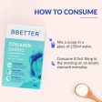 BBETTER Collagen Marino Powder Hot on Sale