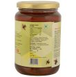 Nutriwish 100% Pure Organic Honey Litchi Hot on Sale