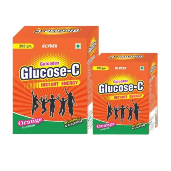 Glydex Glucose-C For Discount