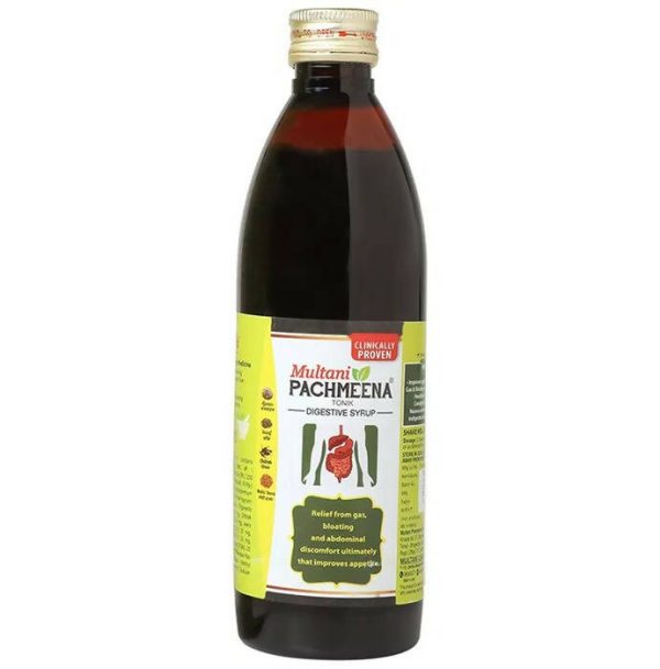 Multani Pachmeena Tonic Cheap