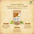 Maharishi Ayurveda Triphala Churna For Sale