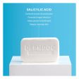 Dermdoc 0.5% Salicylic Acid Cleansing Bar, Deeply Cleanses & Nourishes Skin, All skin Types Online Sale