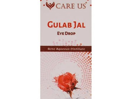 Care US Gulab Jal Eye Drops Online Hot Sale