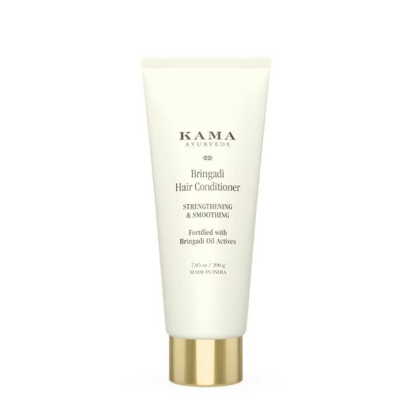 Kama Ayurveda Bringadi Hair Conditioner Fashion