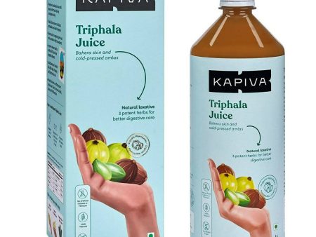 Kapiva Ayurveda Triphala Juice For Cheap