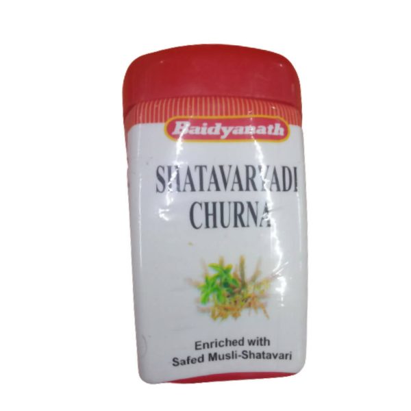 Baidyanath Jhansi Shatavaryadi Churna Sale