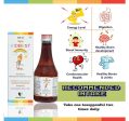 HealthBest Kidbest Multivitamin & Multimineral Syrup for Kids Cheap