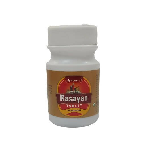 Ayucare Rasayan Tablets For Cheap