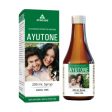 Ayucare Ayutone Syrup Hot on Sale