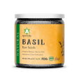 Ayurvedix Nutritious Basil Seeds For Discount