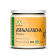 Ayurvedix Organic Ashwagandha Powder on Sale