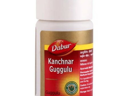 Dabur Kanchnar Guggulu Sale