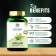 Search Wellness Hadjod Capsules Online now