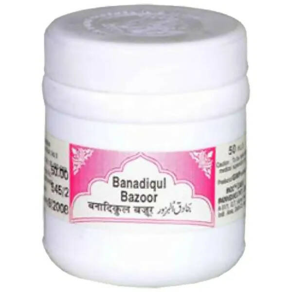 Rex Remedies Banadiqul Bazoor Discount