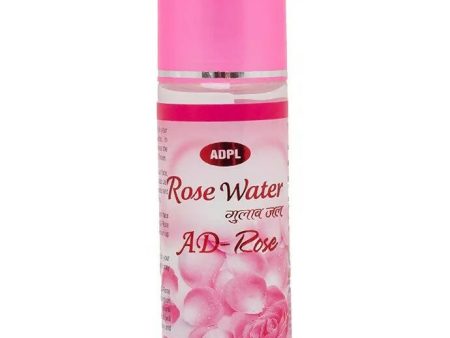 ADPL Rose Water For Sale