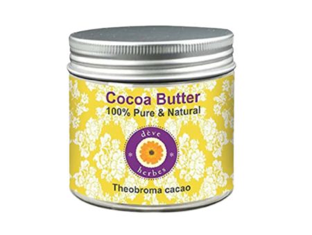 Deve Herbes Cocoa Butter Online Sale