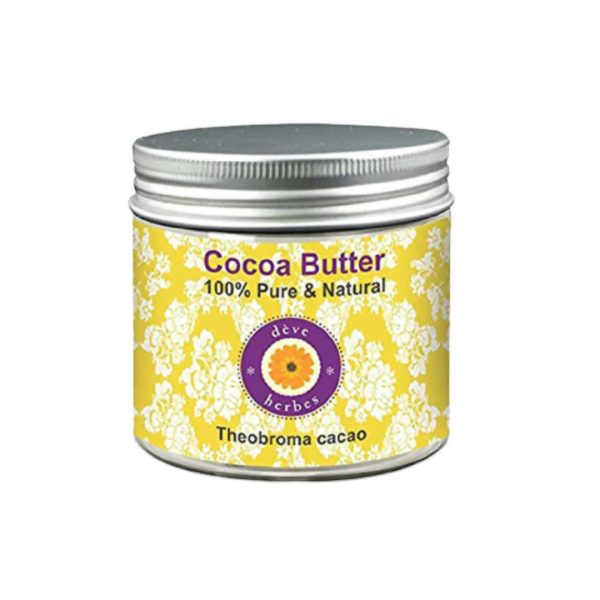 Deve Herbes Cocoa Butter Online Sale