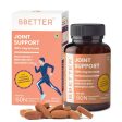 BBETTER Joint Support Tablets with Glucosamine For Sale