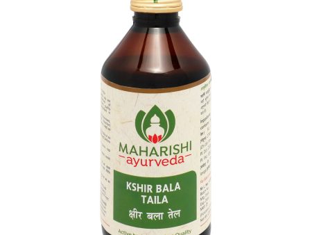 Maharishi Ayurveda Ksheerbala Taila For Cheap