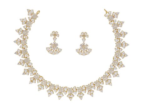 J Pearls Sarah Necklace Set - Real Pearl Jewelry Hot on Sale