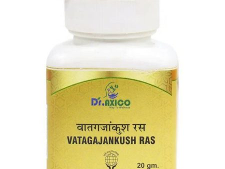 Dr.Axico Vatagajankush Ras For Discount