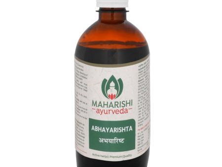 Maharishi Ayurveda Abhyarishta Discount