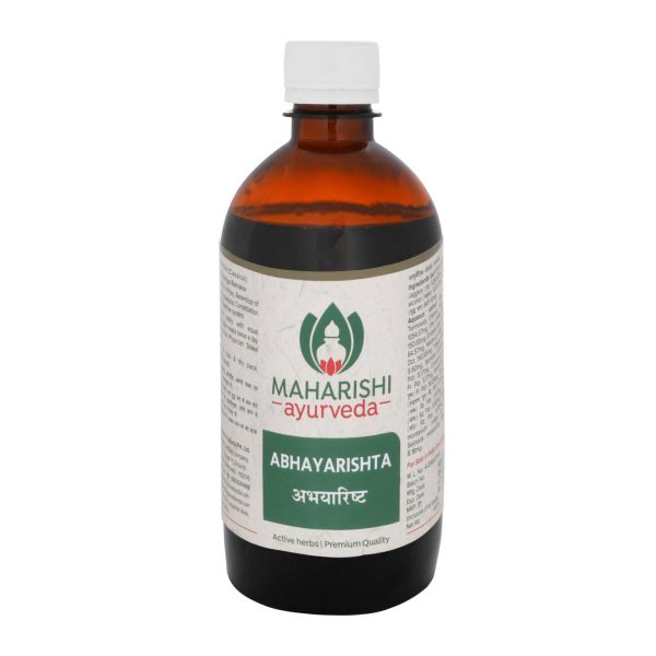 Maharishi Ayurveda Abhyarishta Discount