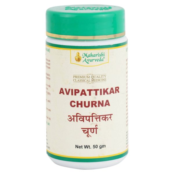 Maharishi Ayurveda Avipattikar Churna Cheap