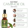 Old Tree Camphor Essential Oil Discount