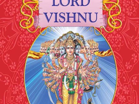 Dreamland Publications Lord Vishnu (English) : Children Religion Book Online now