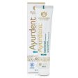 Maharishi Ayurveda Ayurdent Mild Toothpaste for Teeth & Gums Online Sale