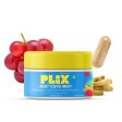 PLIX The Plant Fix Hair Care Men Capsules with Ashwagandha Online Hot Sale