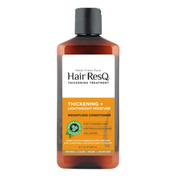 Petal Fresh Hair ResQ Thickening Conditioner for Dry Hair For Cheap