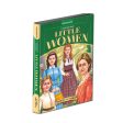 Dreamland Publications Little Woman- Illustrated Abridged Classics for Children with Practice Questions : Children Classic Fiction Book Hot on Sale