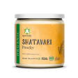 Ayurvedix Organic Shatavari Powder Supply