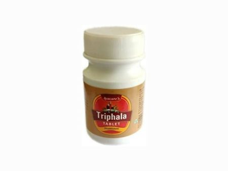 Ayucare Triphala Tablets For Sale