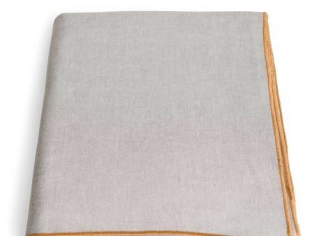 Karpasa London Organic Cotton Table Cloth Cheap