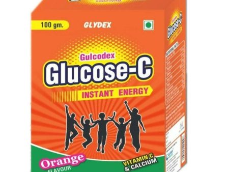 Glydex Glucose-C For Discount