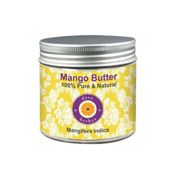 Deve Herbes Mango Butter Online Sale