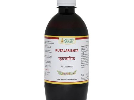 Maharishi Ayurveda Kutjarishta For Sale