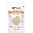 Nutriwish Ashwagandha Powder Supply