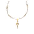 J Pearls Shine Pearl Set - Real Pearl Jewelry Cheap