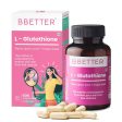 BBETTER L-Glutathione Capsules with Alpha Lipoic Acid, Grape Seed Extract for Skin Online Hot Sale