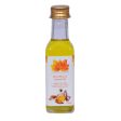 Dorjee Wellness Wood Pressed Almond Oil Supply